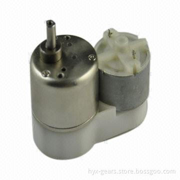 Plastic Toy Geared Engine, OEM Orders are Welcome